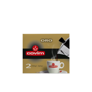 Oro Macinato Bipack 2x250 g